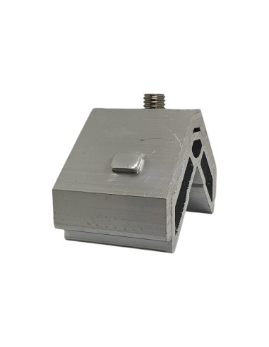 ESCUADRA DE TETON CUADRADO (8X6) DESPLAZADO...