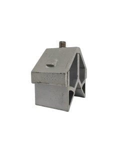 ESCUADRA DE TETON CUADRADO (8X6) CENTRADO FAM. TC REF...