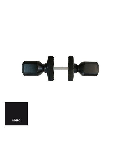 POMO JUPITER RECUPERABLE JUEGO NEGRO REF 3297NEG