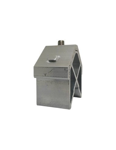 ESCUADRA DE TETON CUADRADO (8X6) CENTRADO FAM....