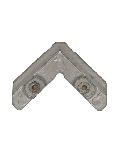 ESCUADRA DE ALINEACION FUJI 16,2X4,8 REF 2008...