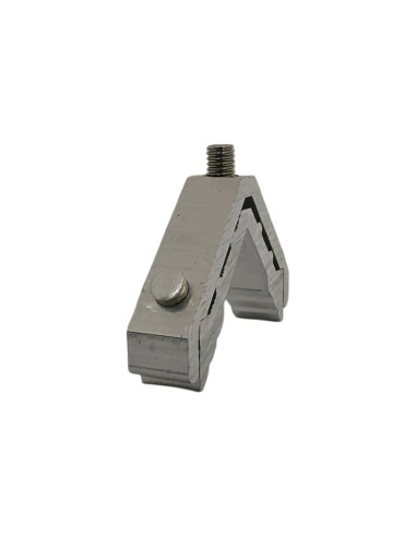 ESCUADRA DE TETON REDONDO 6MM FAM. E18 REF...