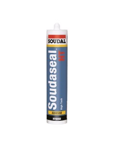 SOUDASEAL HT (HIGH TACK) BLANCO 290 ML