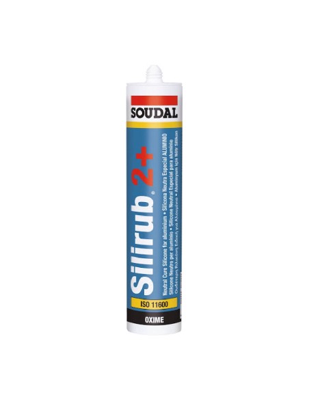 DESCATALOGADO DESDE 01-2026 / SILIRUB 2  PINO 300 ML