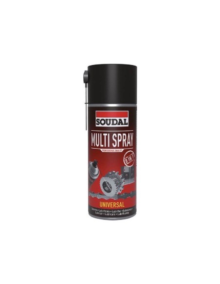 MULTI SPRAY 400 ML