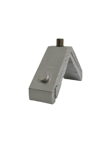 ESCUADRA DE TETON REDONDO 6MM FAM. E18 REF...