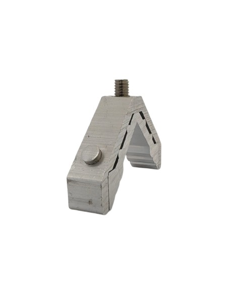 ESCUADRA DE TETON REDONDO 6MM FAM. E18 REF 6/6/1513-C