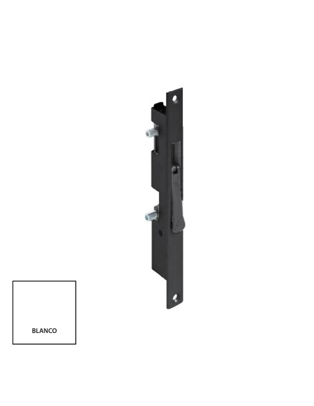 CIERRE PLEGABLE DOBLE ACCION 215 BLANCO REF 021500000X