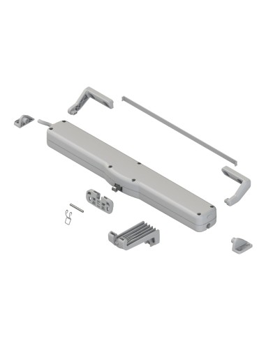 MOTOR DE CADENA VARIA SLIM SYNCRO (JUEGO) 230V...