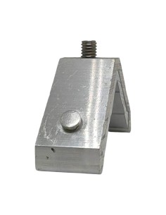 ESCUADRA DE TETON REDONDO 6MM FAM. E18 REF 6/6/1120-C...