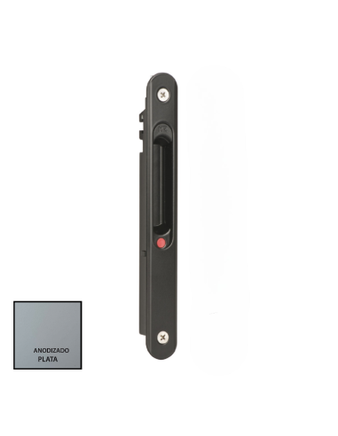 CIERRE CORREDERA SIMPLE CON TORNILLOS CON...