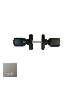 POMO JUPITER RECUPERABLE JUEGO LACADO INOX REF 3297INX