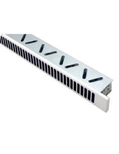 AIREADOR CASETE S (310 X 34 X 34) BLANCO REF ACS0426 BLA