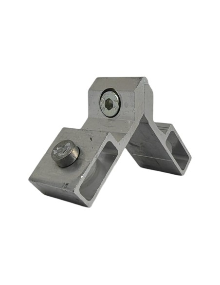 ESCUADRA PIVOTE FAM. E10 REF 10-3715 