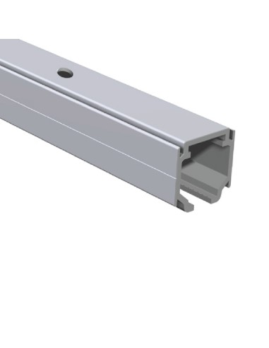 Perfil superior EXCELLENCE. Techo/Pared. Alum....