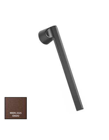 MANILLON MINIMALISTA LAMBDA PARA ELEVABLE RAL...