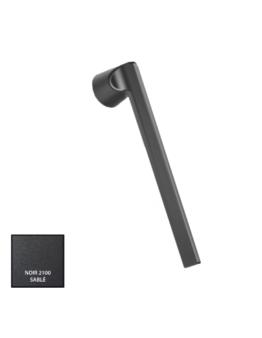 MANILLON MINIMALISTA LAMBDA PARA ELEVABLE RAL...