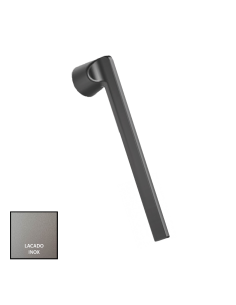 MANILLON MINIMALISTA LAMBDA PARA ELEVABLE LACADO INOX REF...