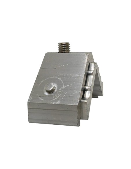 ESCUADRA TETON REDONDO 5MM FAM. E18 REF 8/5/1427/305-100 (EXLAVAL 112036)