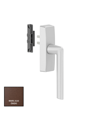 CREMONA LAMBDA OSCILO RAL MARS 2525 REF 710193