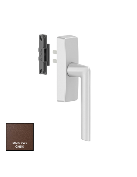 CREMONA LAMBDA OSCILO RAL MARS 2525 REF 710193