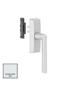 CREMONA LAMBDA OSCILO RAL 9010 MATE REF 710192