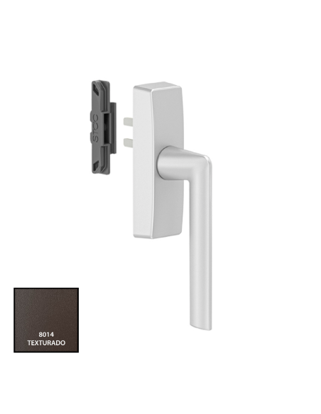 CREMONA LAMBDA OSCILO RAL 8014TXT REF 710192