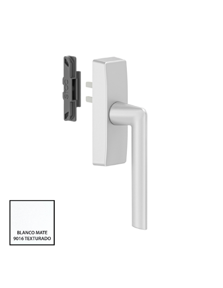 CREMONA LAMBDA OSCILO RAL 9016TXT REF 710192