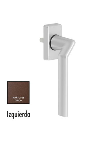 MANILLA LAMBDA MULTIFUNCION PRO ACODADA...