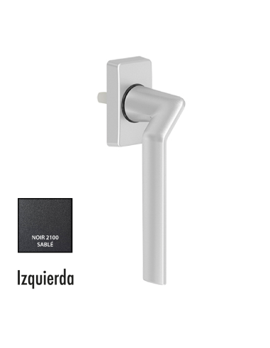 MANILLA LAMBDA MULTIFUNCION PRO ACODADA...