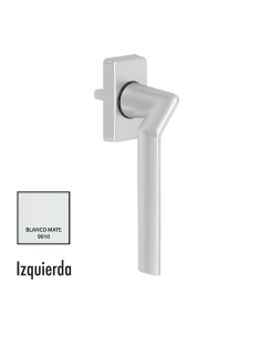 MANILLA LAMBDA MULTIFUNCION PRO ACODADA IZQUIERDA RAL...