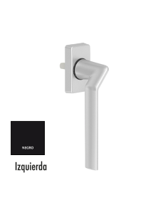 MANILLA LAMBDA MULTIFUNCION PRO ACODADA IZQUIERDA LACADO...