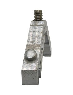 ESCUADRA TETON DE 6MM FAM. E18 REF 12-119C (EXLAVAL REF...