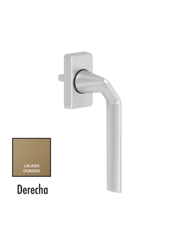 MANILLA LAMBDA MULTIFUNCION PRO ACODADA DERECHA...