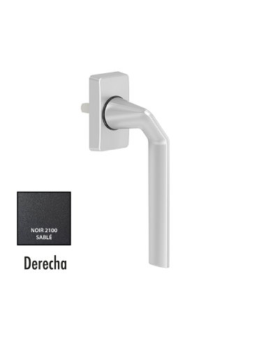 MANILLA LAMBDA MULTIFUNCION PRO ACODADA DERECHA...