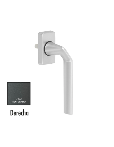 MANILLA LAMBDA MULTIFUNCION PRO ACODADA DERECHA...