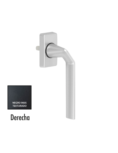 MANILLA LAMBDA MULTIFUNCION PRO ACODADA DERECHA...