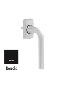 MANILLA LAMBDA MULTIFUNCION PRO ACODADA DERECHA LACADO...