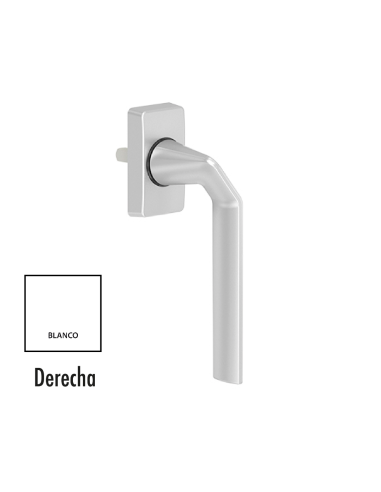 MANILLA LAMBDA MULTIFUNCION PRO ACODADA DERECHA...