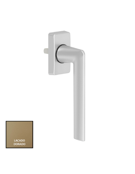 MANILLA LAMBDA MULTIFUNCION   PRO LACADO ORO REF 711593