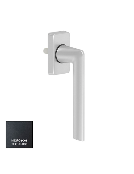 MANILLA LAMBDA MULTIFUNCION PRO RAL 9005TXT REF 711592