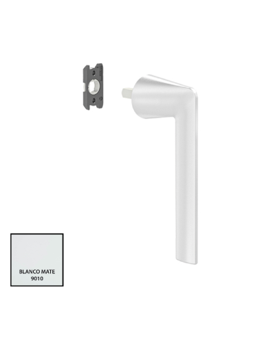 MANILLA MINIMALISTA LAMBDA CORREDERA Y CANAL 16...