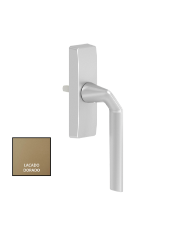 MANILLA LAMBDA MULTIFUNCION ACODADA REFORZADA...