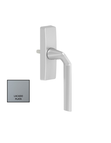 MANILLA LAMBDA MULTIFUNCION ACODADA REFORZADA...