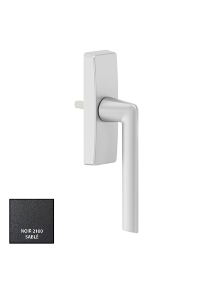 MANILLA LAMBDA MULTIFUNCION REFORZADA RAL 2100 SABLE REF 710992