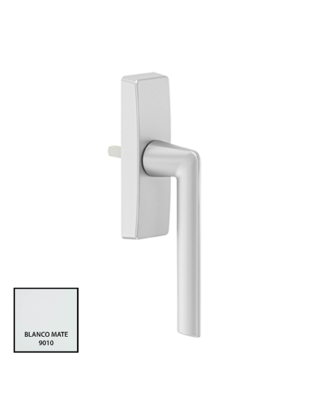 MANILLA LAMBDA MULTIFUNCION REFORZADA RAL 9010 MATE REF 710992