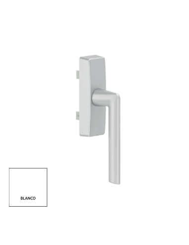 CREMONA LAMBDA PRACTICABLE 2 PALAS LACADO...