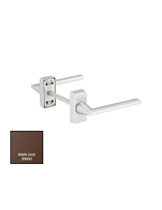 MANILLA LAMBDA RECUPERABLE JUEGO LACADO RAL MARS 2525 REF...