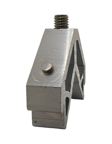 ESCUADRA TETON REDONDO 5MM FAM. E18 REF  8/5/22155-C (EXLAVAL 112034)