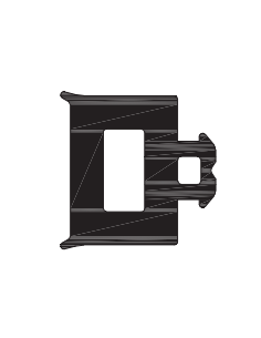 JUNTA APOYO CRISTAL 7MM REF 42277 (EXLAVAL 110097)